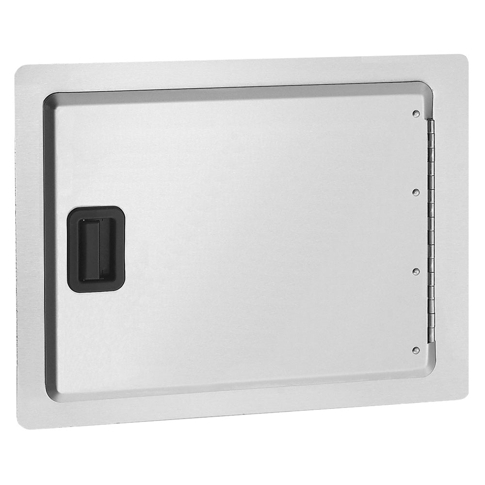 Fire Magic Legacy Single Access Door, 17.5x24.5-Inch, SS