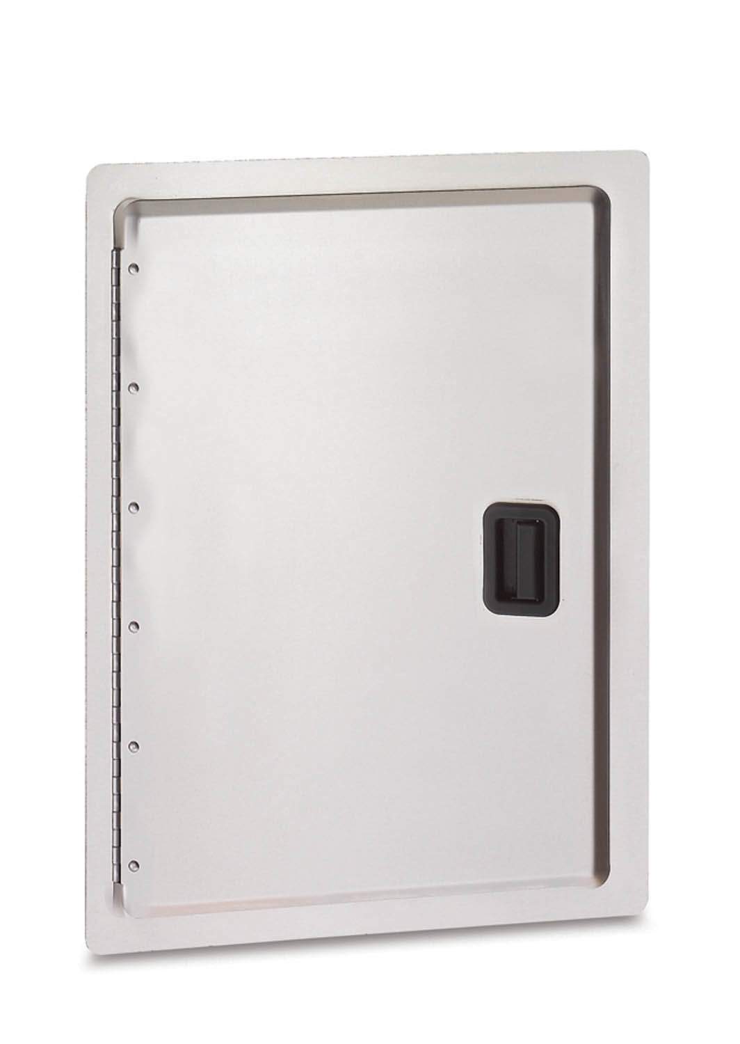 American Outdoor Grill Single Access Door, 24x17 Inch