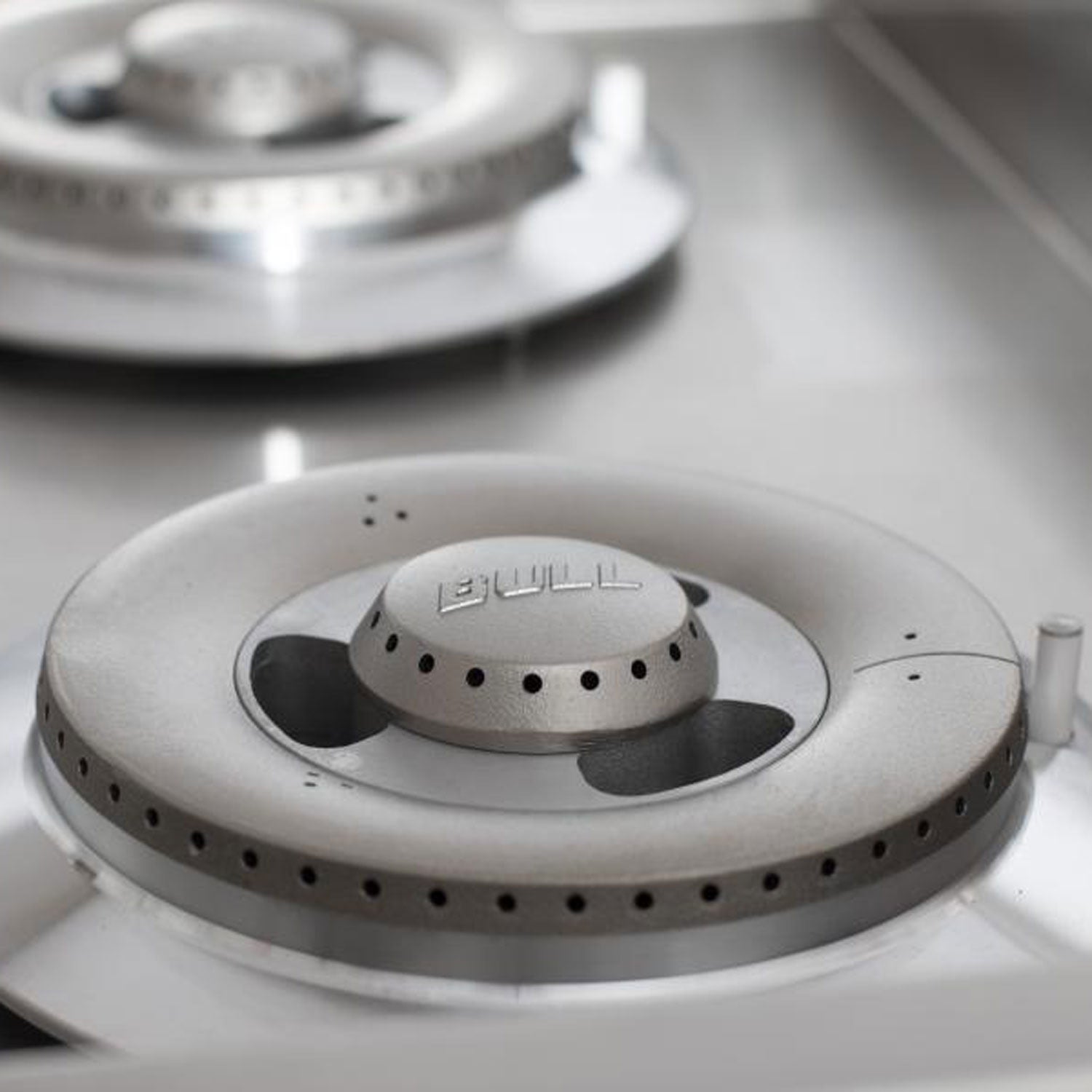 Bull BG-3000x Slide-In Double Side Burner