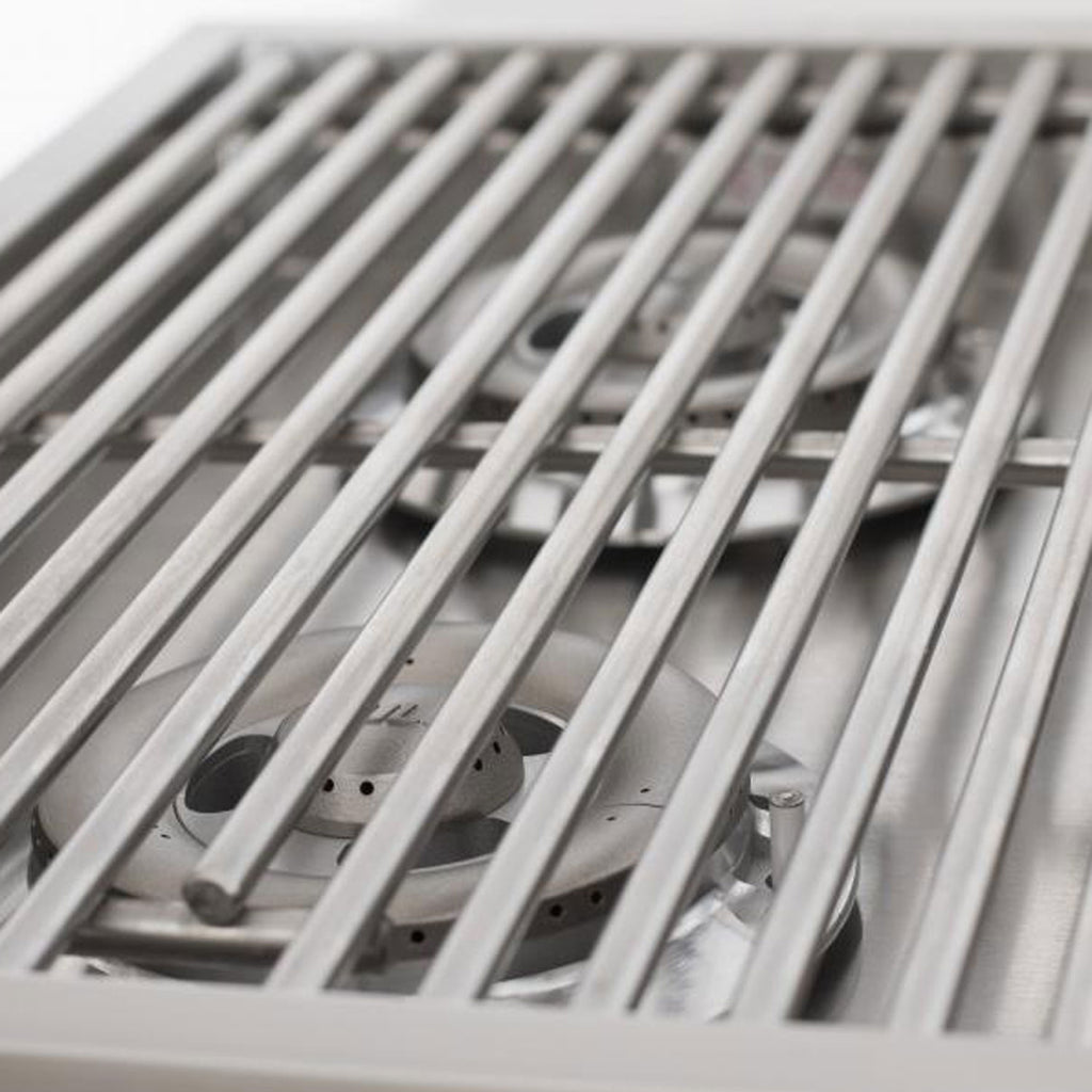 Bull BG-3000x Slide-In Double Side Burner