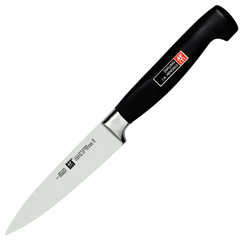 Zwilling J.A. Henckels Four Star 4-Inch Paring Knife