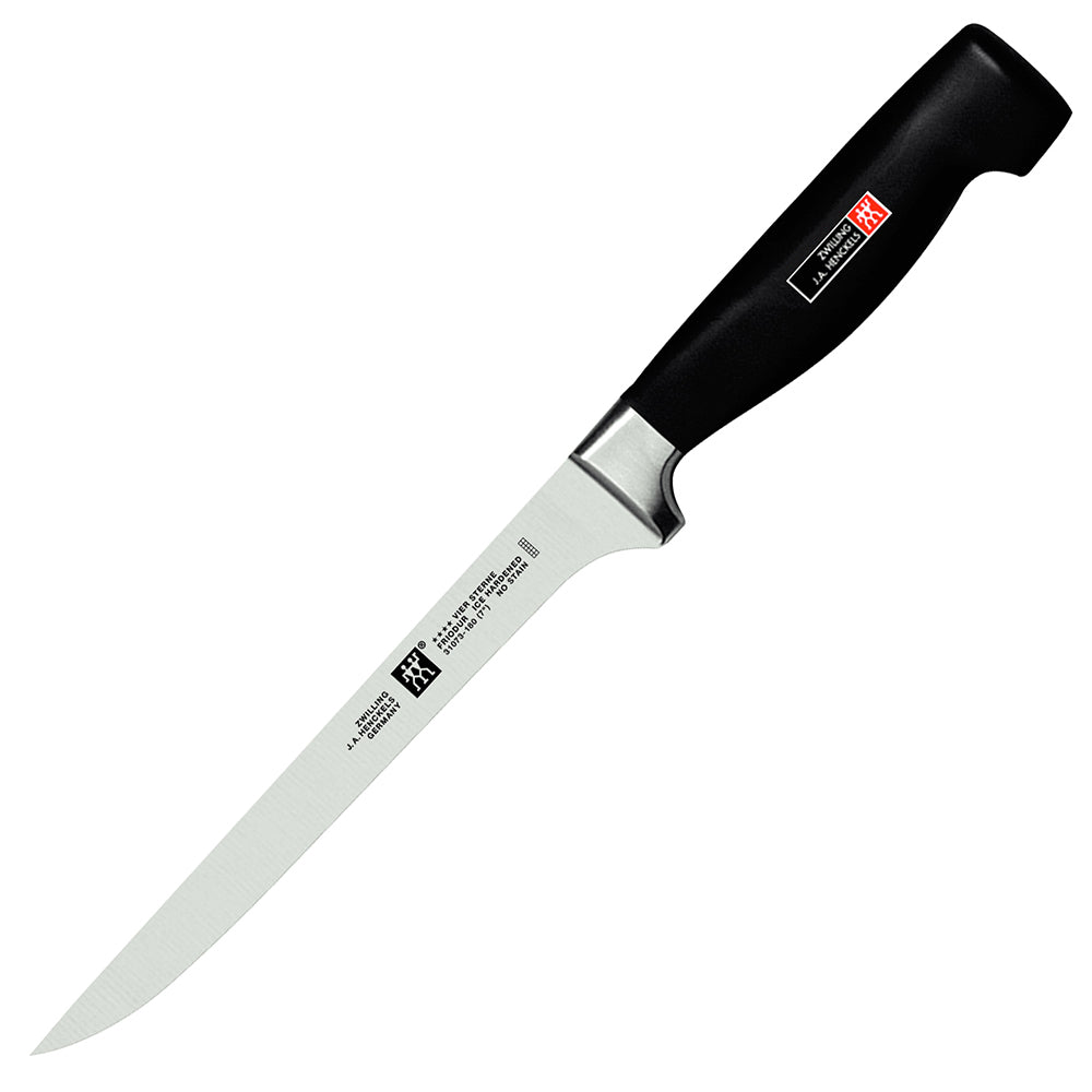 Zwilling J.A. Henckels Four Star 7-Inch Fillet Knife