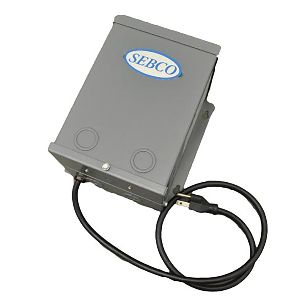 HPC Fire 24 VAC Power Supply
