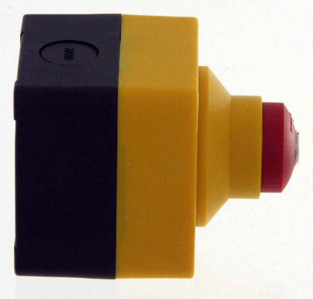 HPC Fire Replacement Rubber Foot for Square or Rectangle Wind Guards