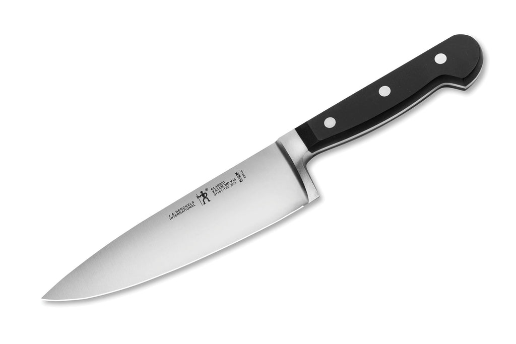 Henckels International Classic 6-Inch Chef's Knife