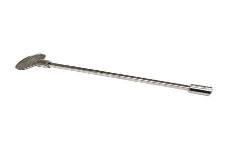 USD Products 18 Inch Gas Valve Keys for 1/4 and 5/16 Inch Sockets