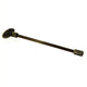 USD Products 8 Inch Gas Valve Keys for 1/4 and 5/16 Inch Sockets