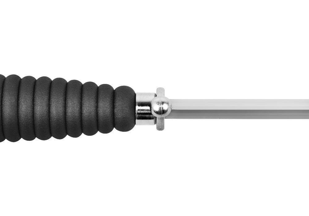 Zwilling J.A. Henckels Professional 12-Inch Oval Sharpening Steel
