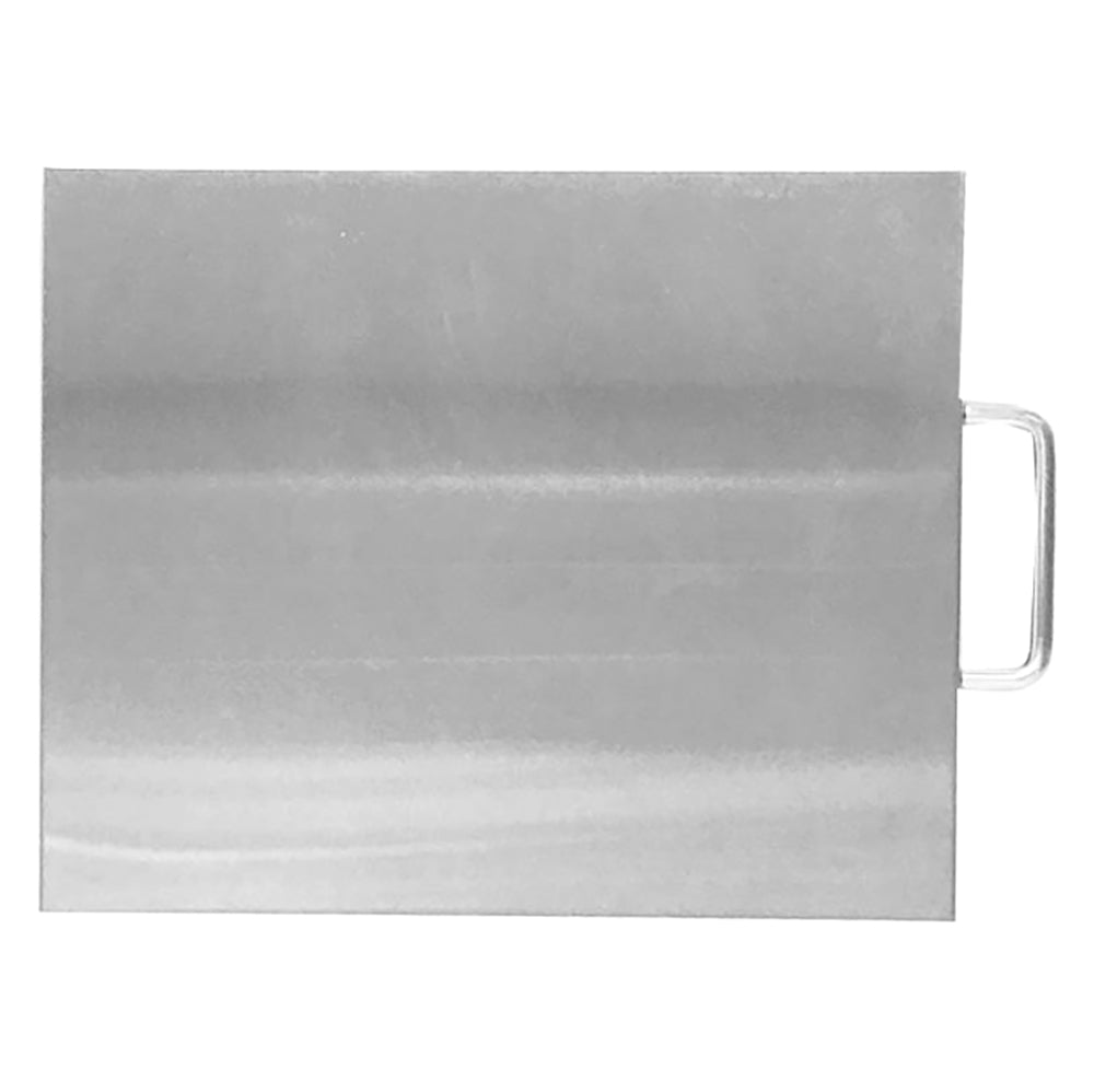 Fire Magic Stainless Steel Grid Cover for Power Burners