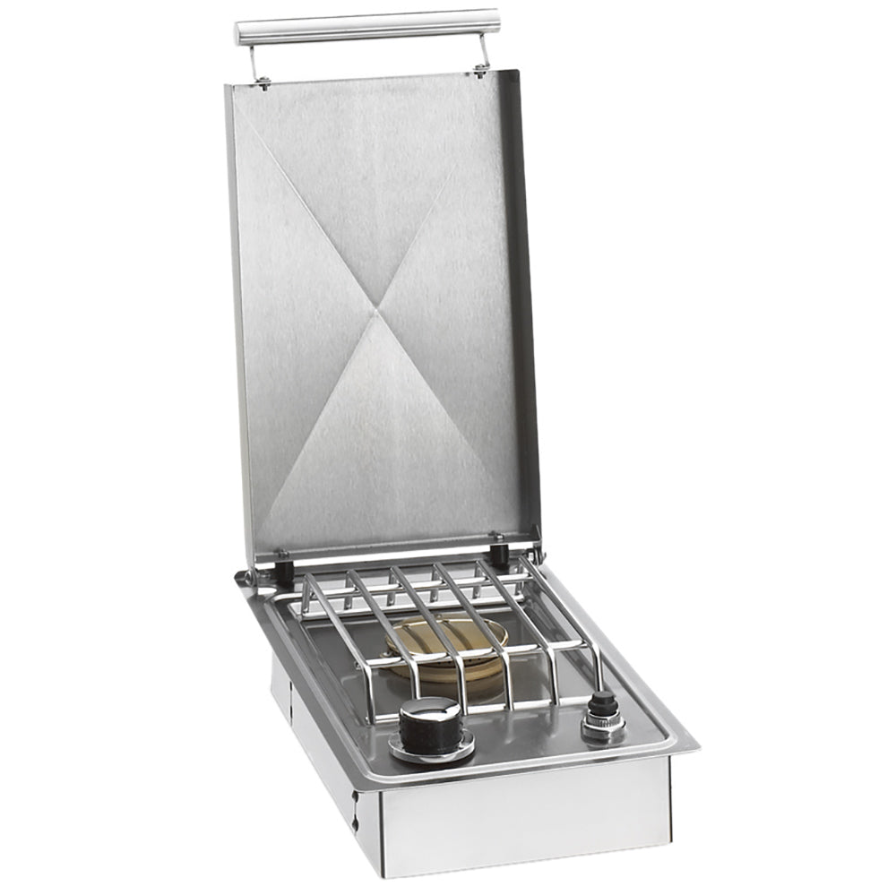 Fire Magic Counter Top Built-In Single Side Burner