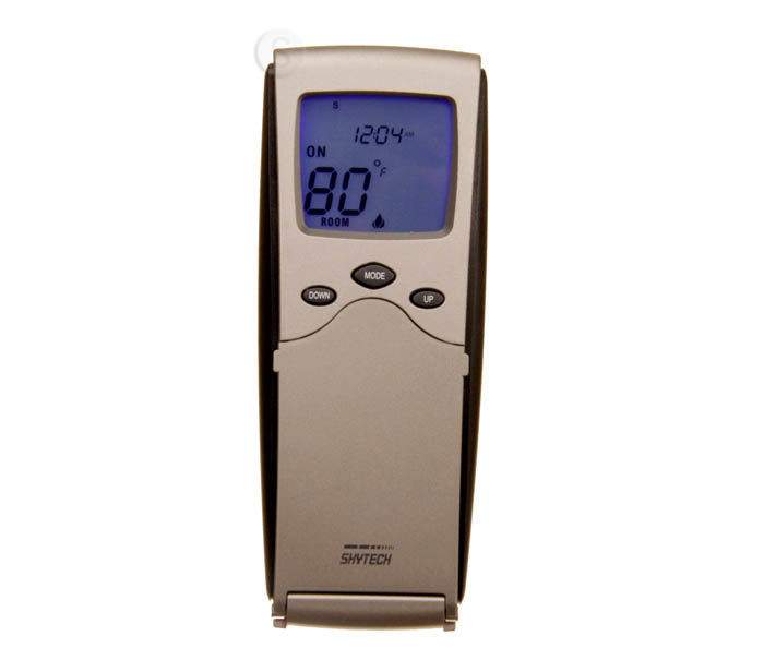 Skytech 3301P2 - Transmitter Remote Only – Spotix