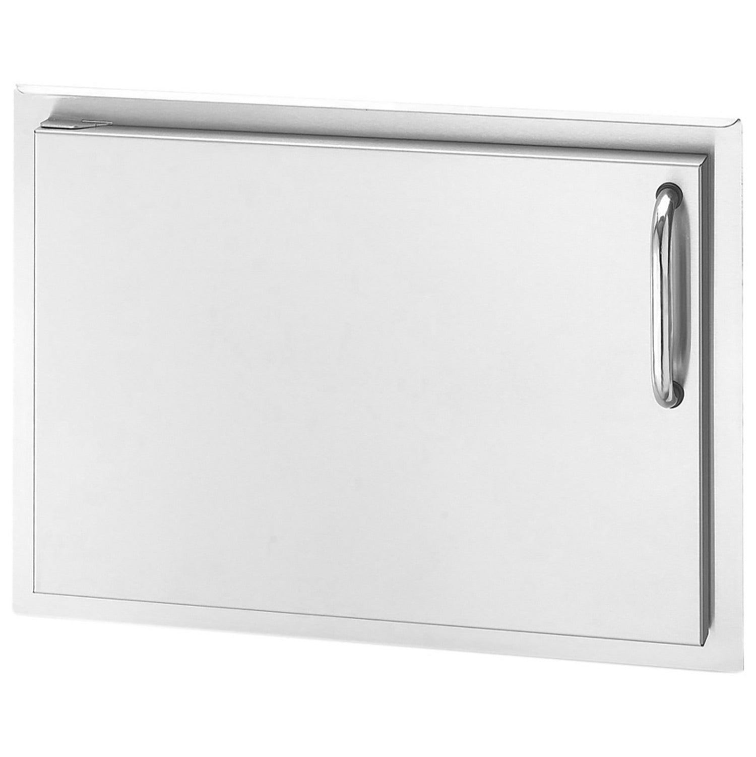 Fire Magic Select Single Access Door, 18x24.25-Inch