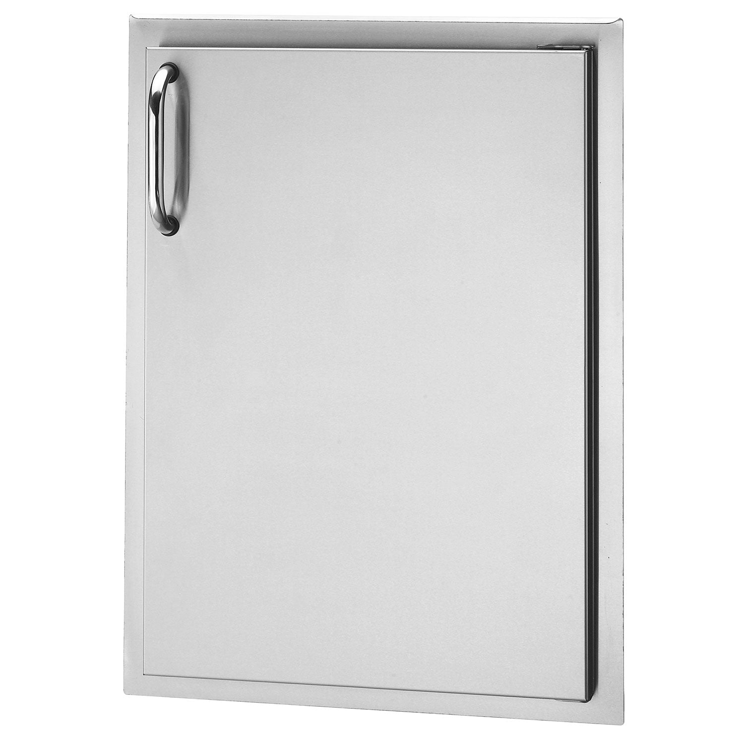 Fire Magic Select Single Access Door, 25x17.5-Inch