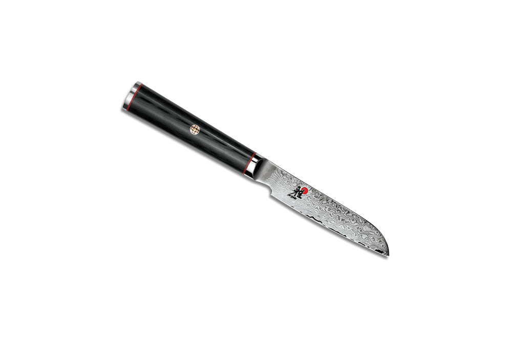 Miyabi Kaizen 3.5-Inch Straight Paring Knife