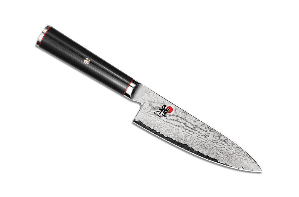 Miyabi Kaizen Chef's Knife - Thumbnail 5