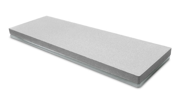 Bob Kramer 5000-grit glass water sharpening stone