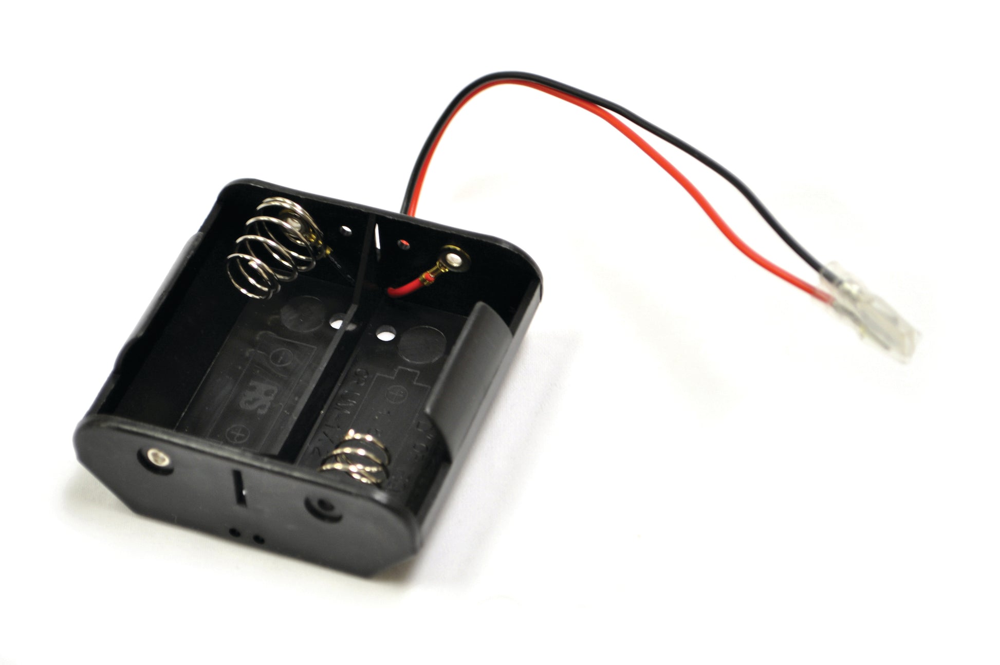 Dexen Electronic Ignition Valve Battery Pack