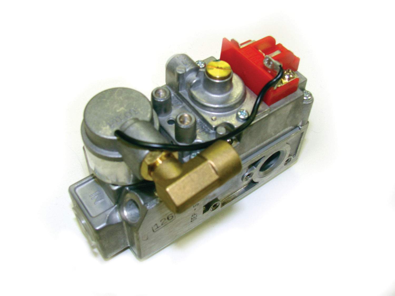 Dexen 350-D 6003 Series 3V Electronic Ignition Valve