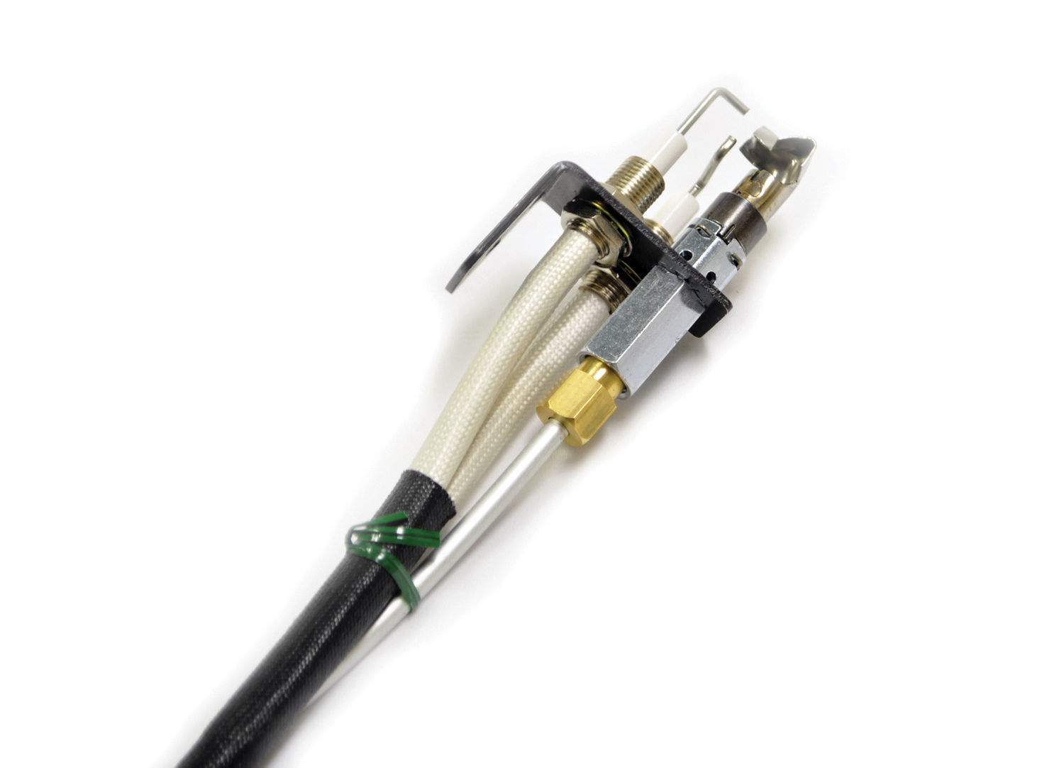 Dexen Electronic Ignition Pilot Assembly