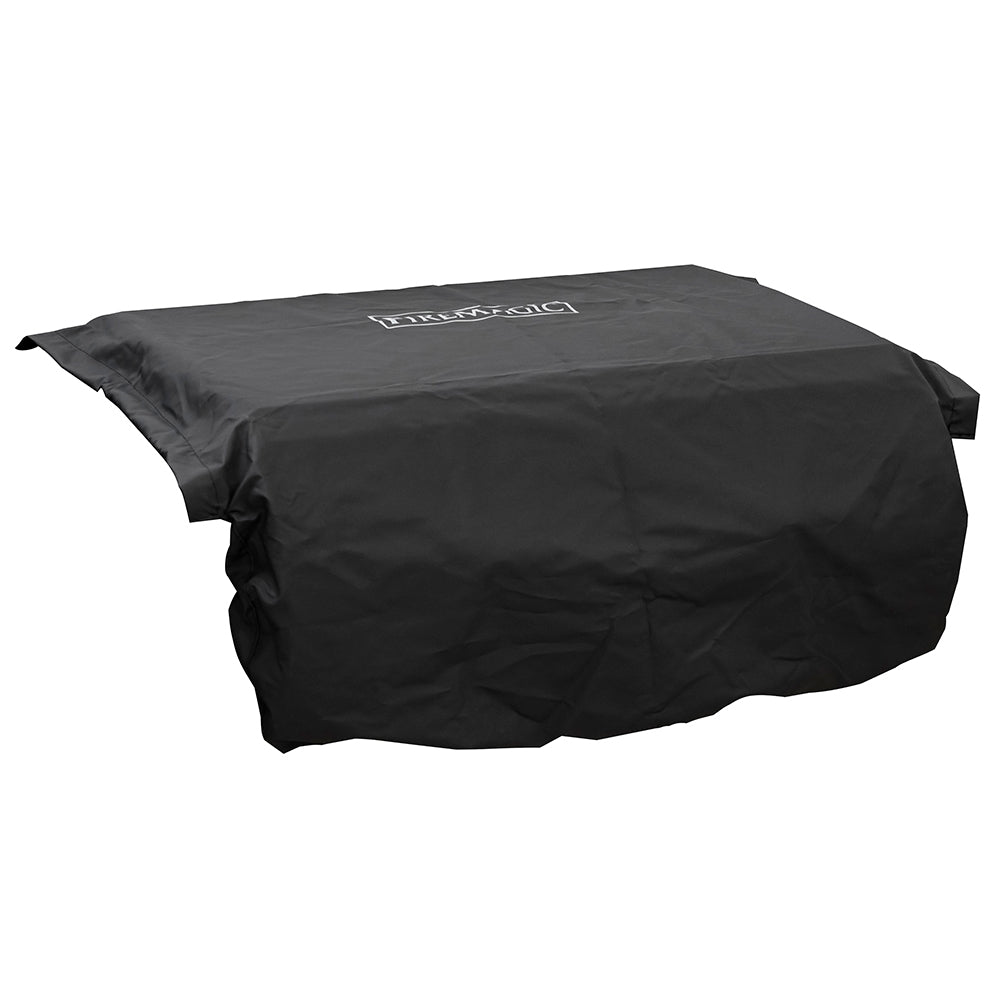 Fire Magic built-in griddle vinyl cover, black
