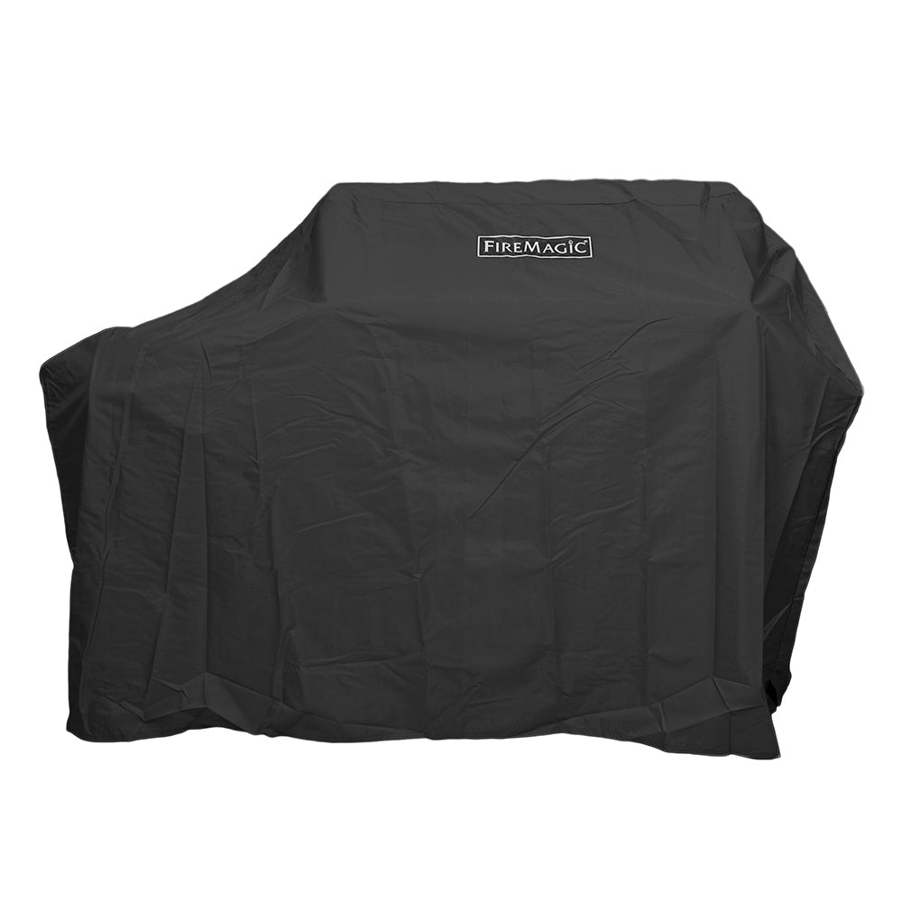 Fire Magic Cover for Built-in Grill with Portable Cart Grill Base, 30-Inch