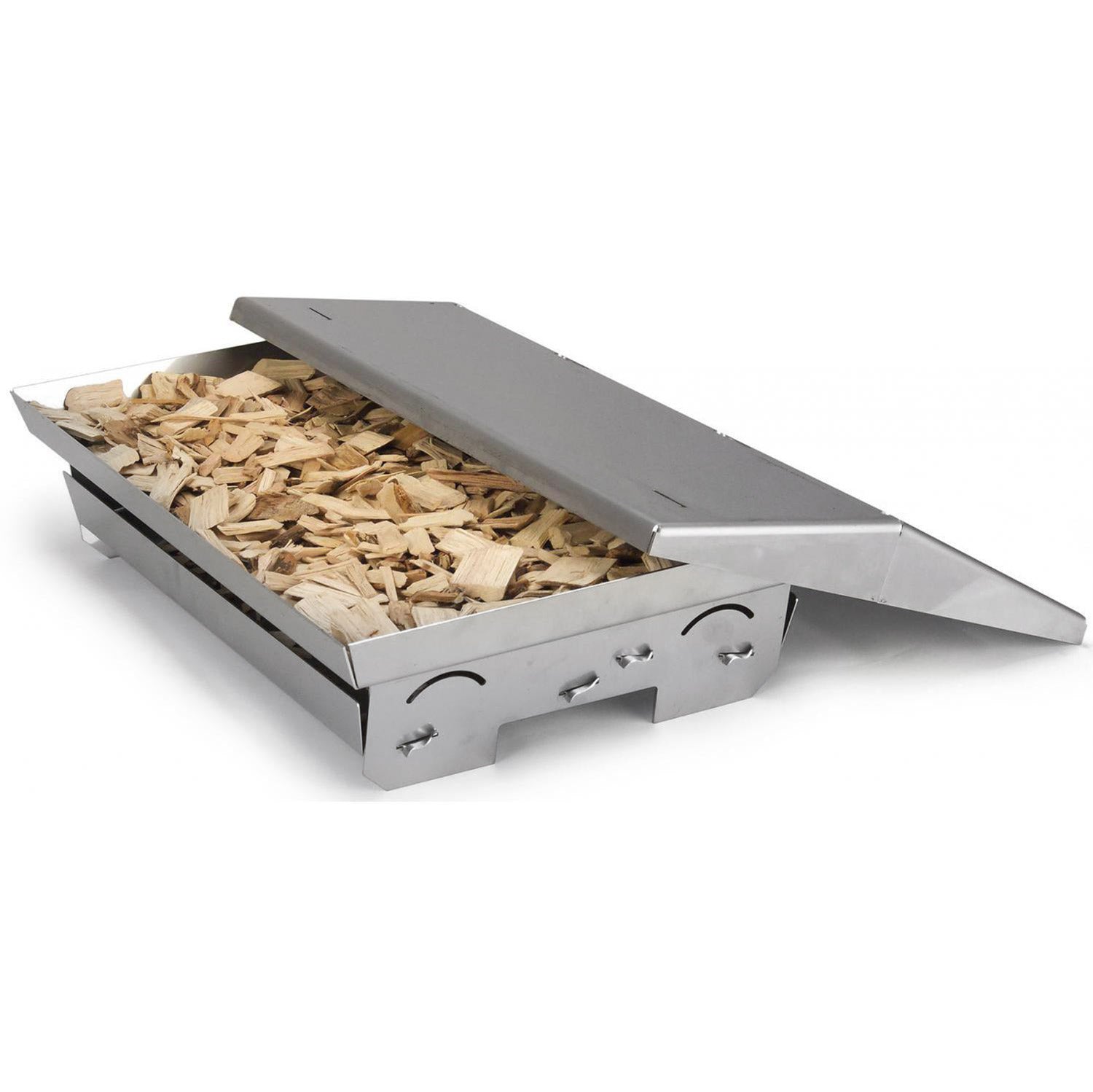 Fire Magic Charcoal/Smoker Basket for A54 & A43 Only