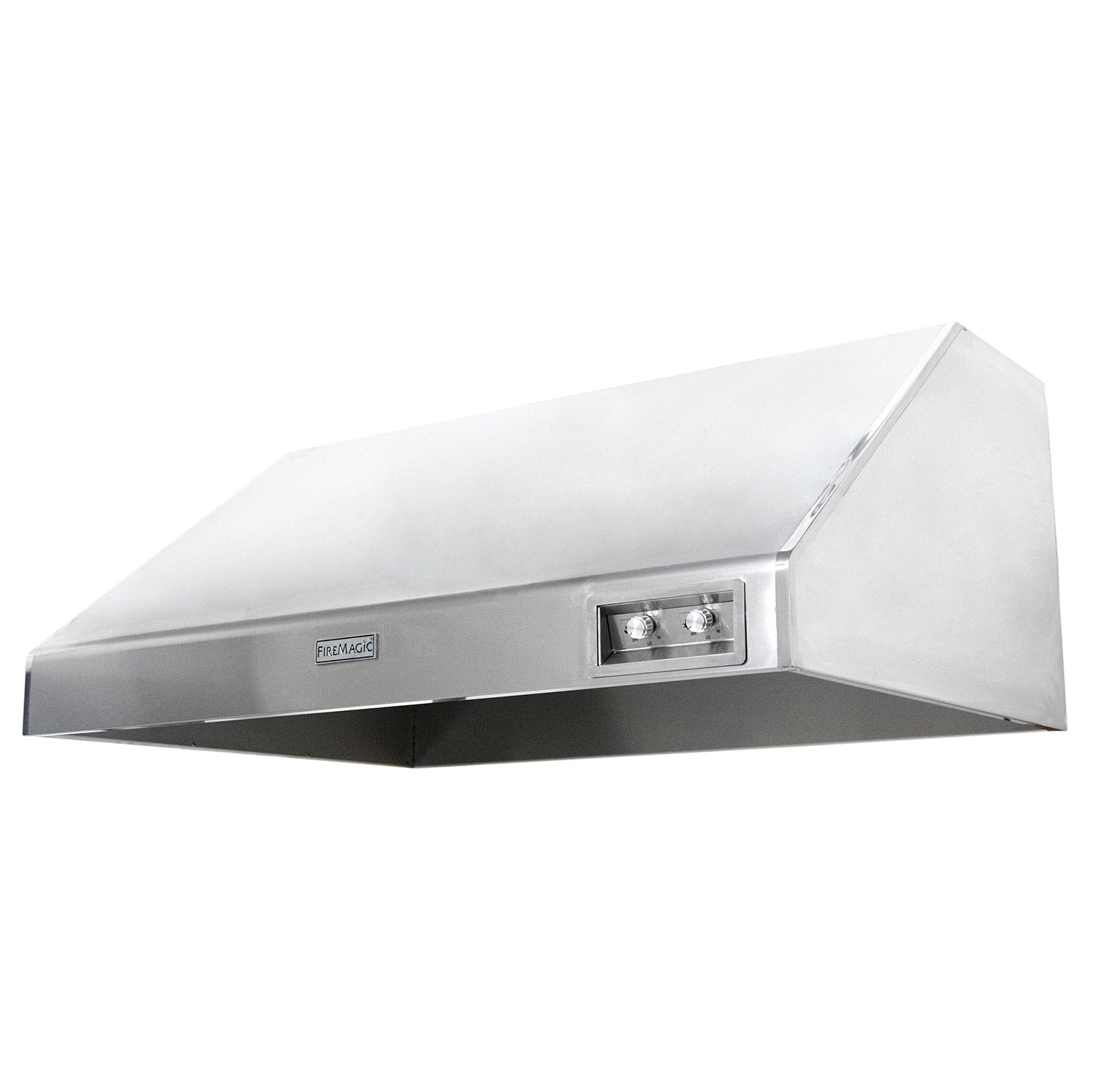 Fire Magic Vent Hood with Fan, 42-Inch