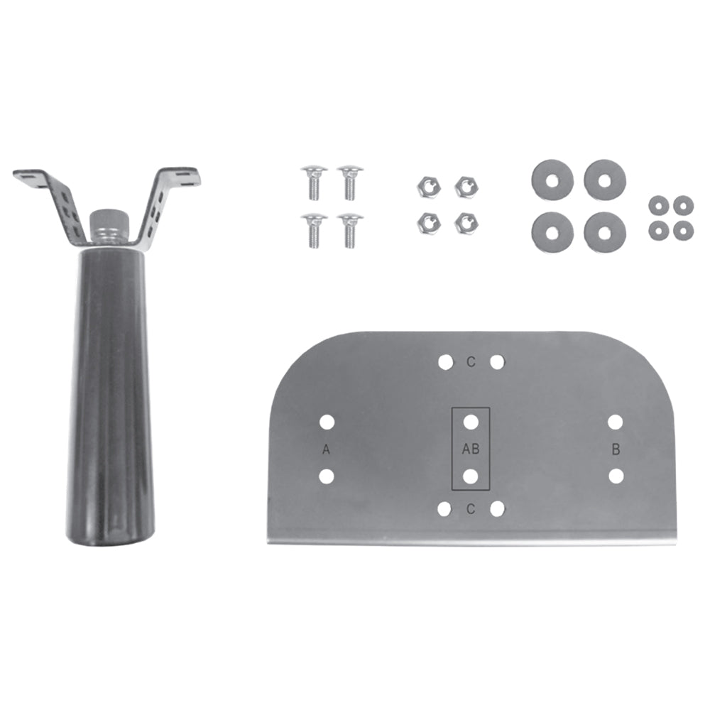 Fire Magic Grills Oven Hood Side Handle Kit