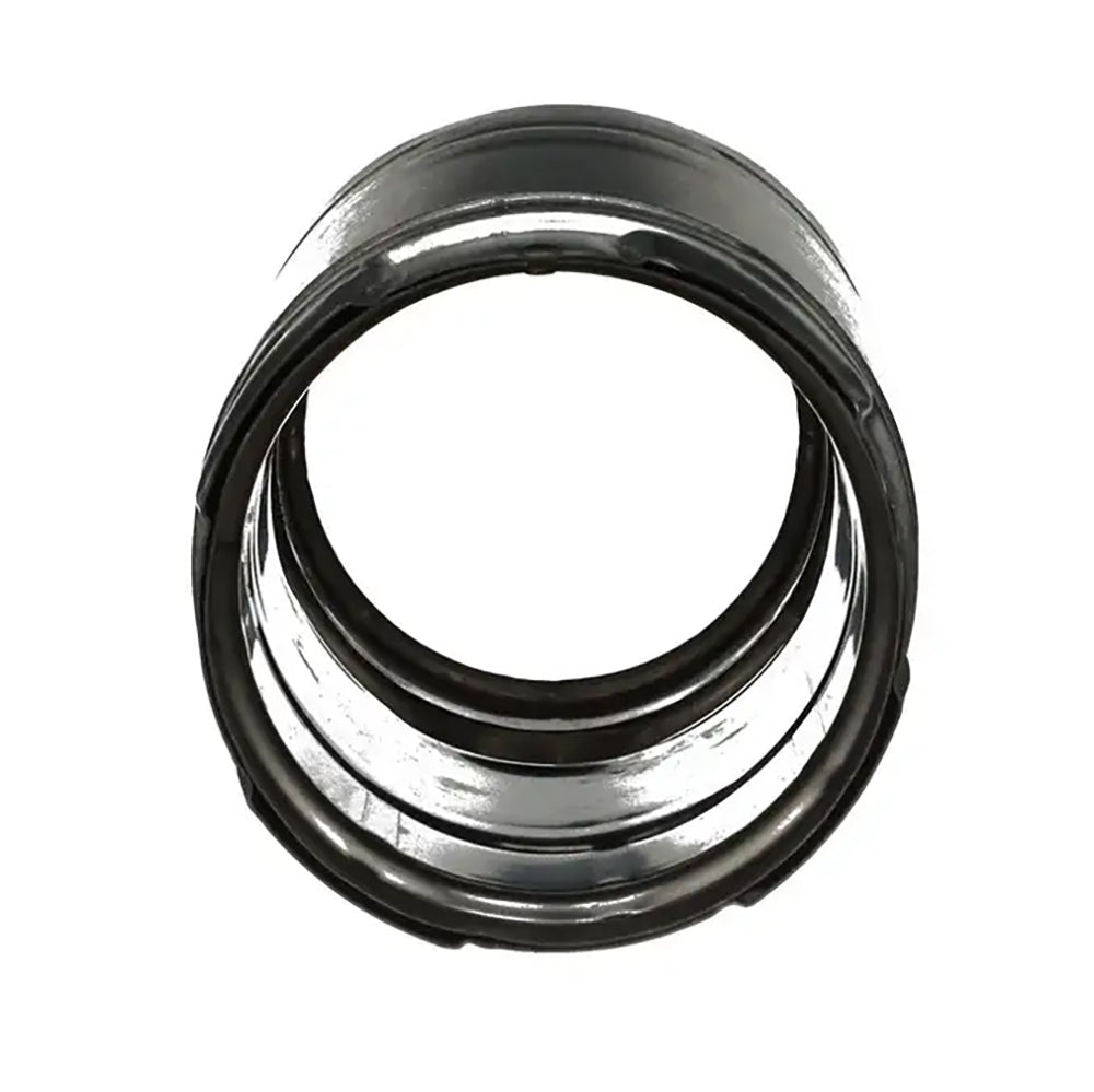 DuraVent 3PVP PelletVent Pro 3-Inch Diameter Galvalume Steel Stove Pipe