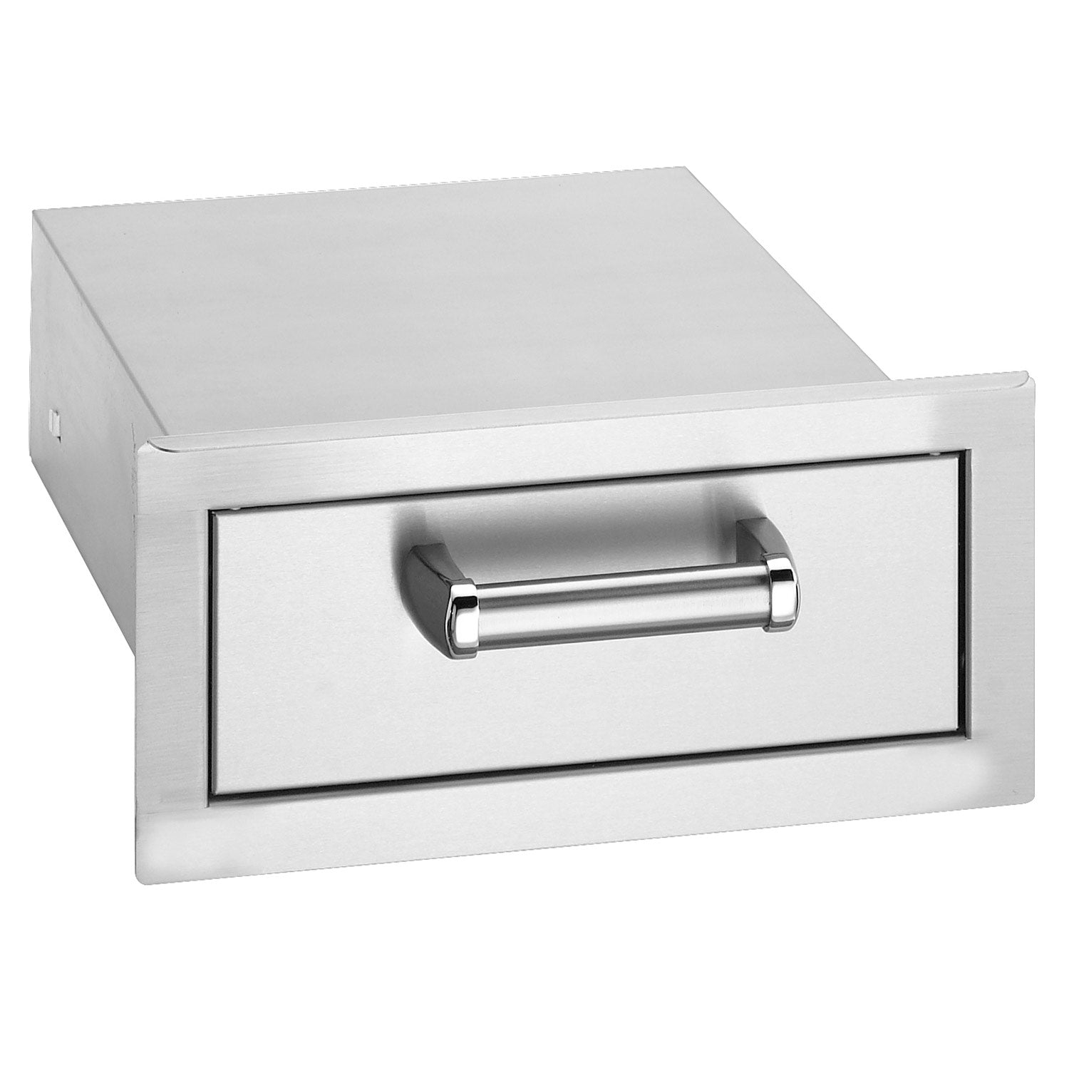 Fire Magic Premium Flush Single Drawer, 14.5x5-Inch