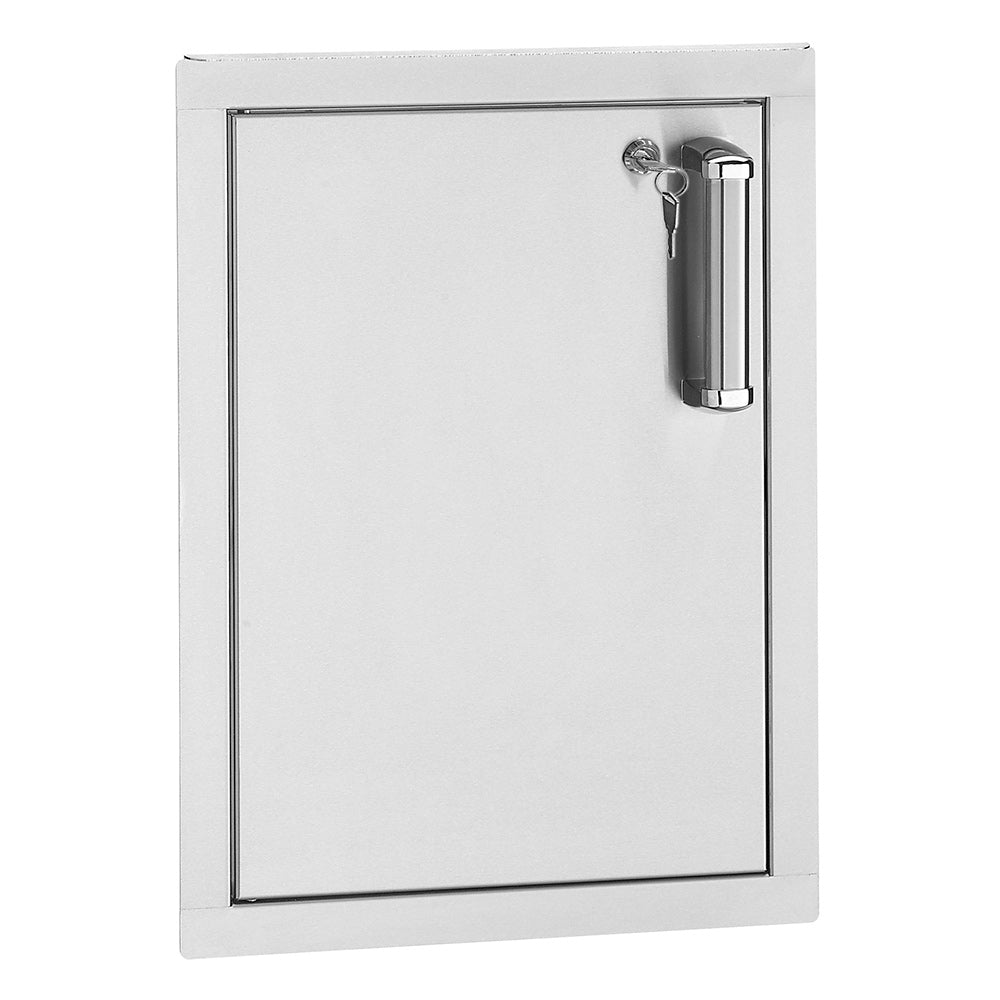Fire Magic 3920-KS Premium Flush Single Locking Access Door, 21x14.5-Inch