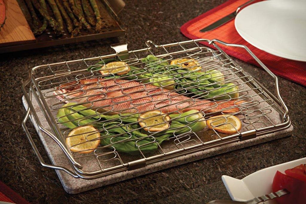 Napoleon Flexible Grill Basket
