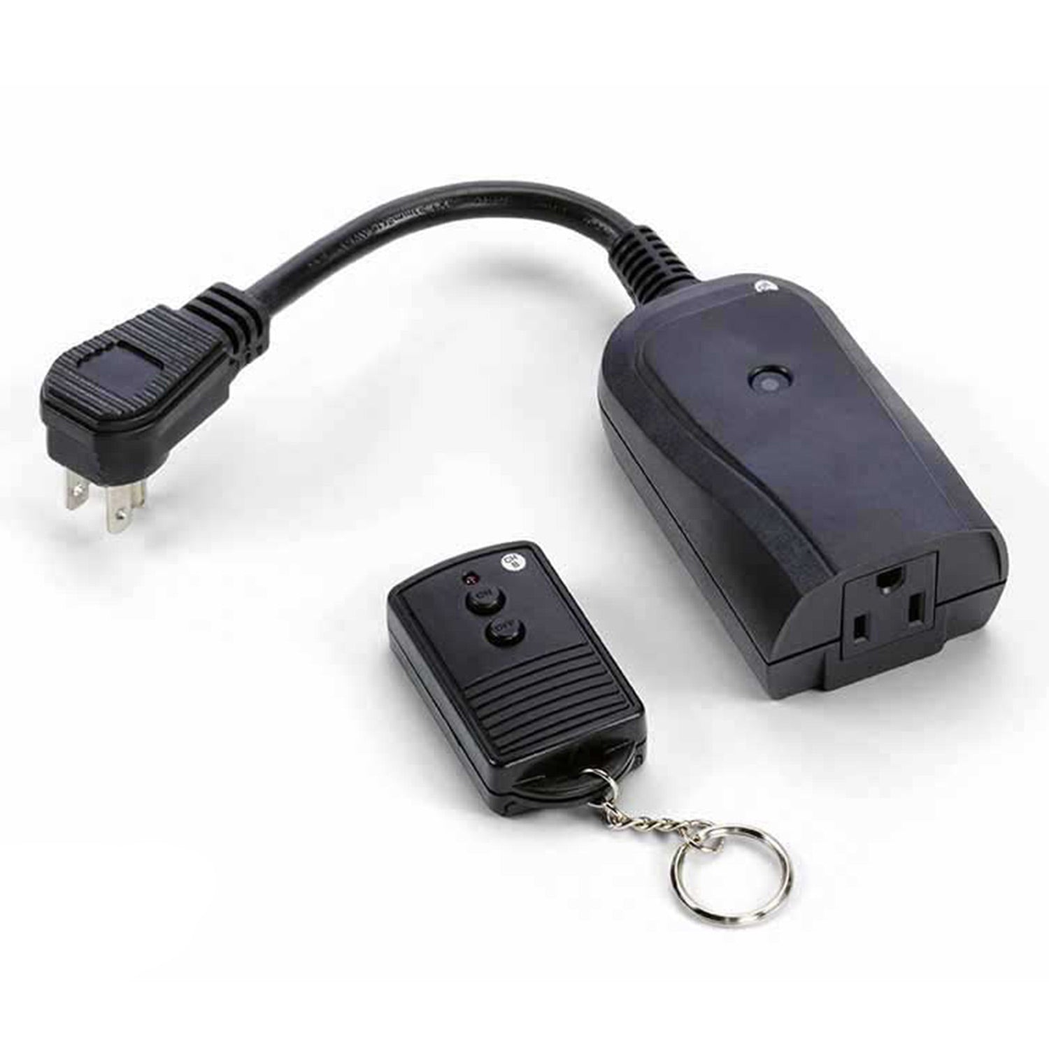 HPC Fire Penta or Round Electronic Ignition Gas Fire Pit Kit with Round Bowl Pan