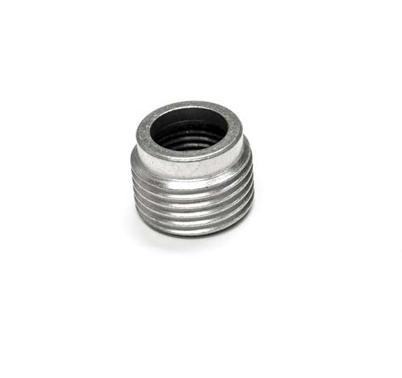 HPC Fire Stainless Steel Reducer, 1-Inch to 3/4-Inch