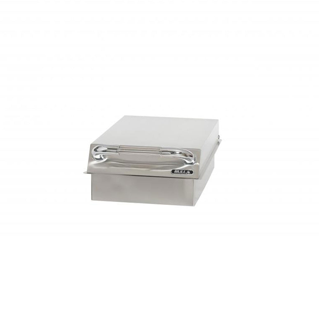 Bull BG-6000x Drop-In Single Side Burner
