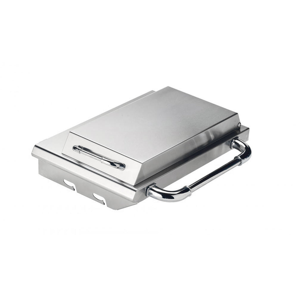 Bull Sidekick Cart Side Burner for 24, 30 and 38-Inch Grills, Propane