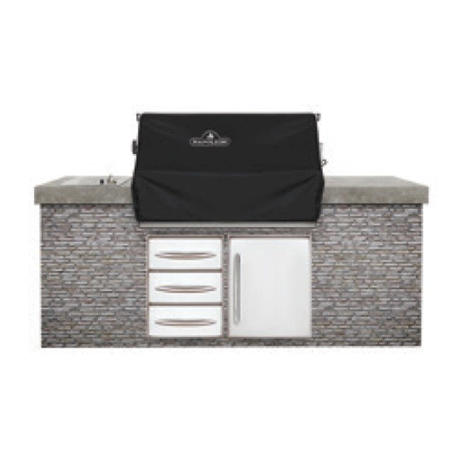 Napoleon PRO 665 Built-in Grill Cover