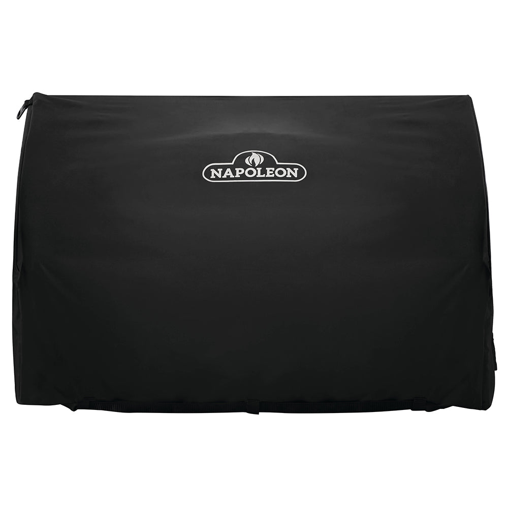 Napoleon 700 Series built-in cover, black with Napoleon logo