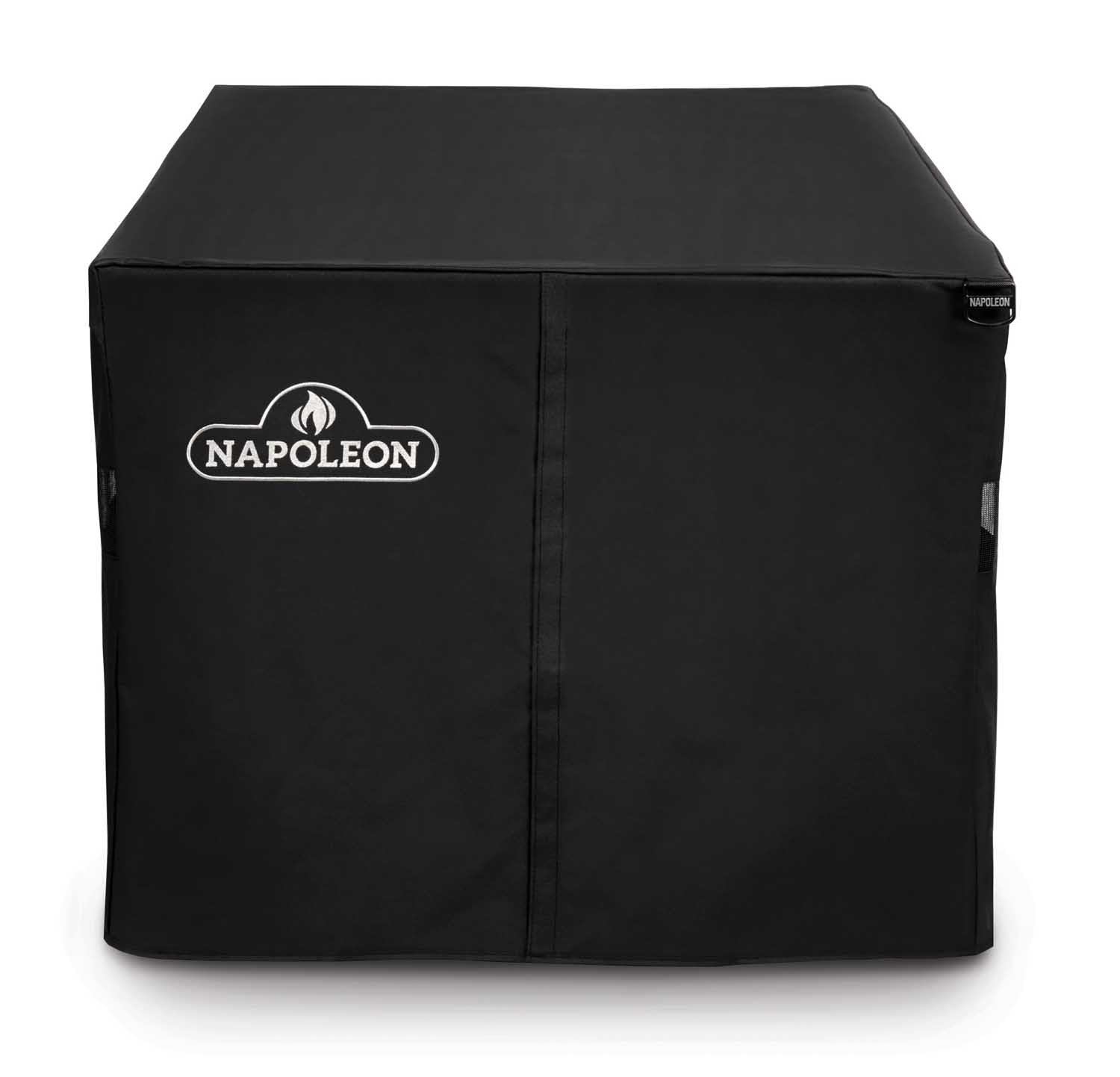 Napoleon Rectangular Patio Flame Cover for HAMP1-GY, MADR1-BZ Fire Tables, 50x32-Inch