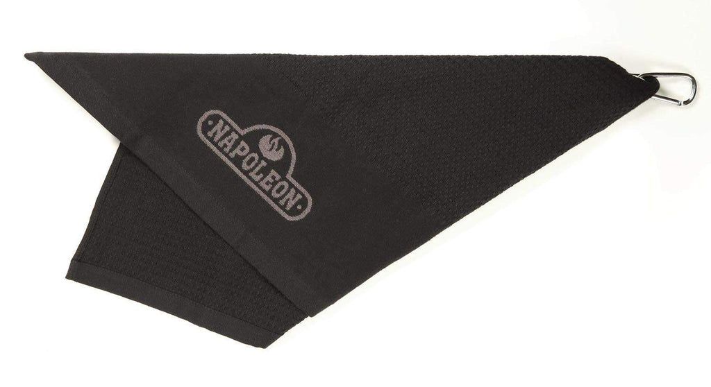 Napoleon Grill Towel with Ring