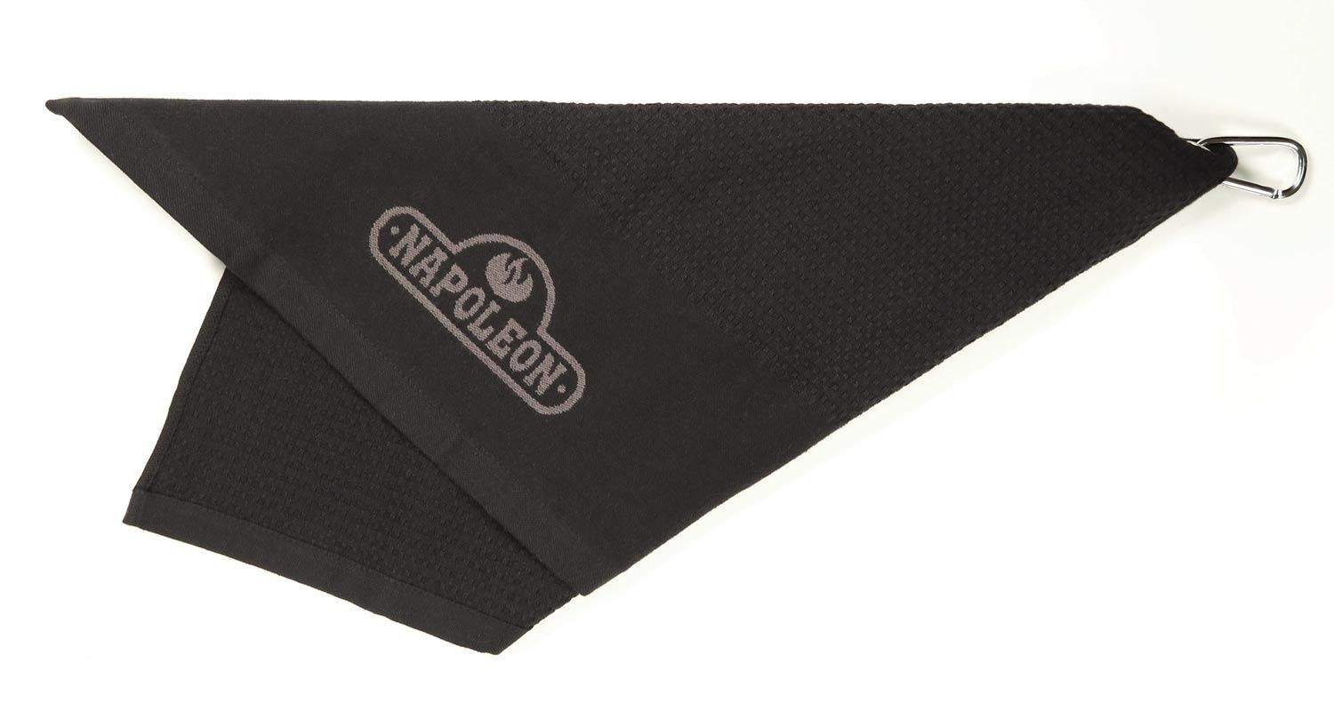 Napoleon Grill Towel with Ring