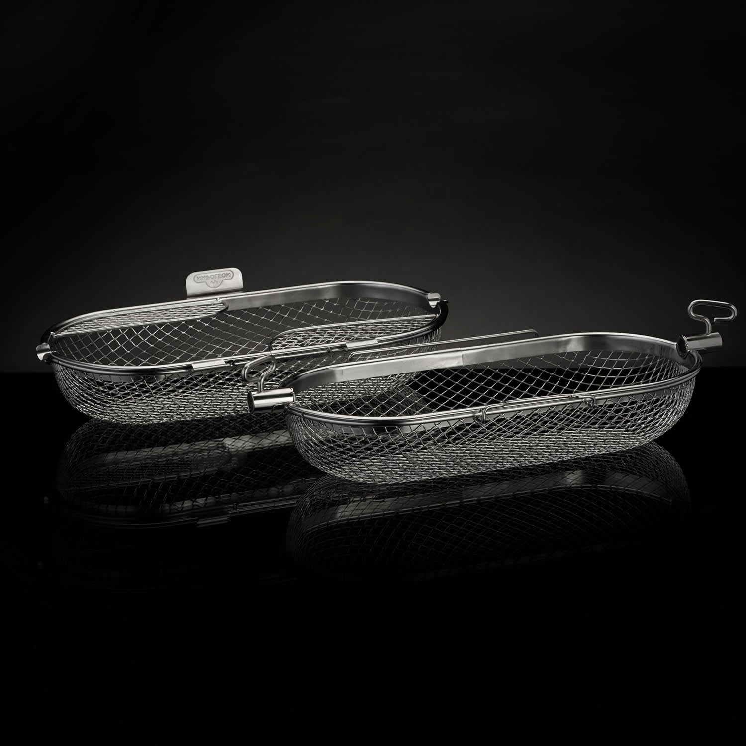 Napoleon Rotisserie Grill Basket