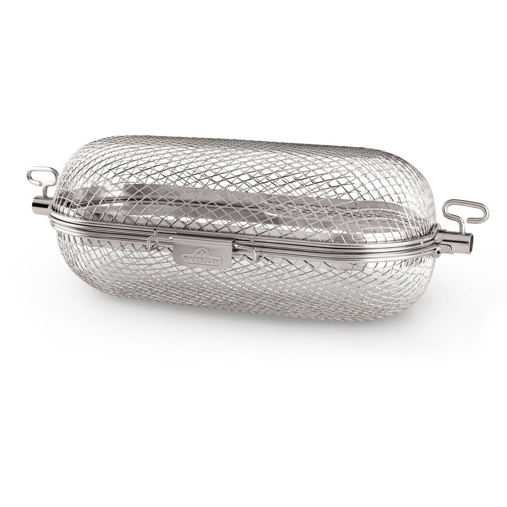 Napoleon Rotisserie Grill Basket