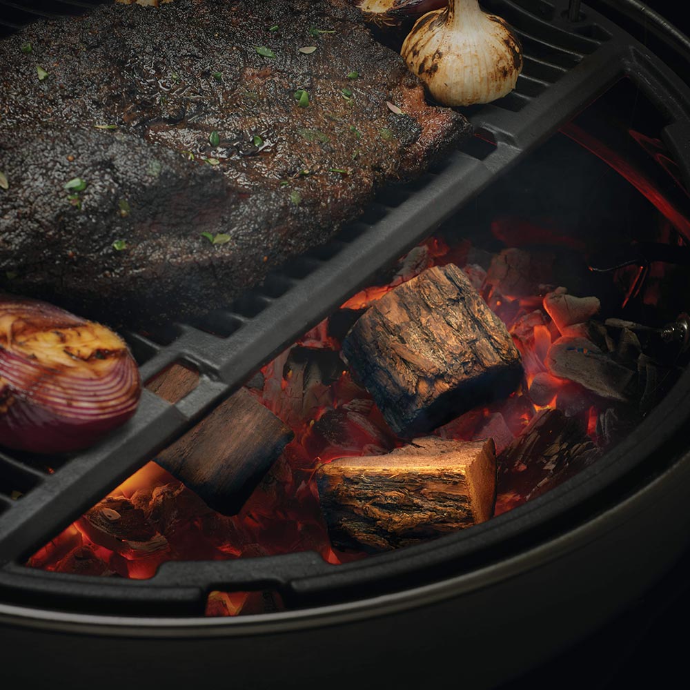 Napoleon Mesquite Wood Chunks