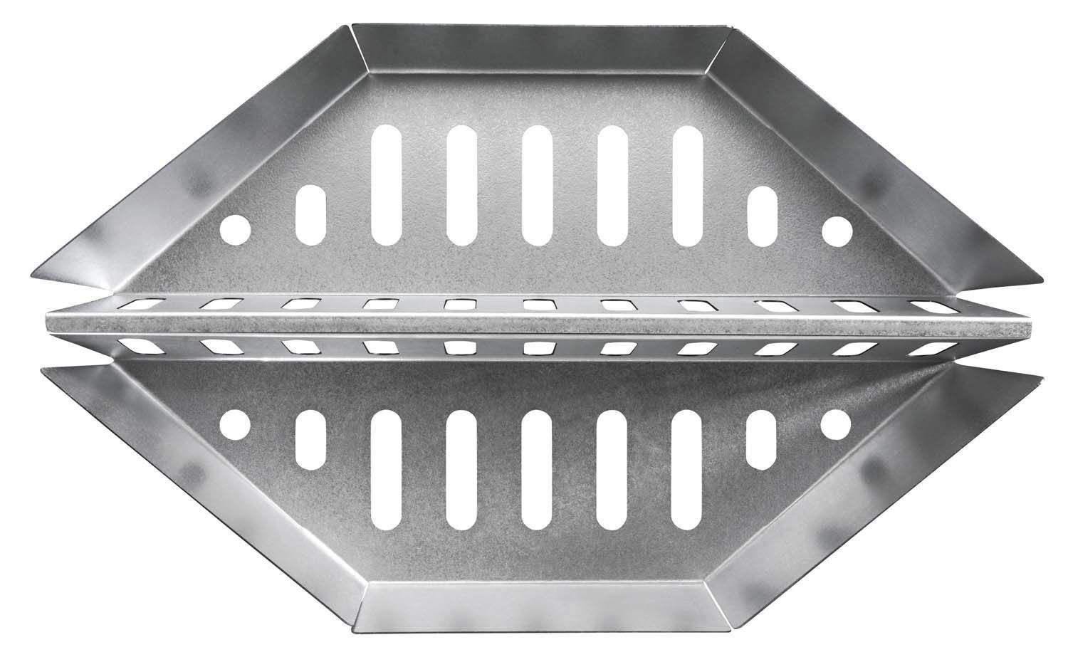 Napoleon Charcoal Basket for Kettle Grill