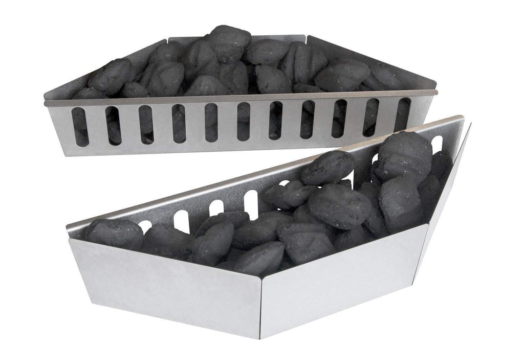 Napoleon Charcoal Basket for Kettle Grill