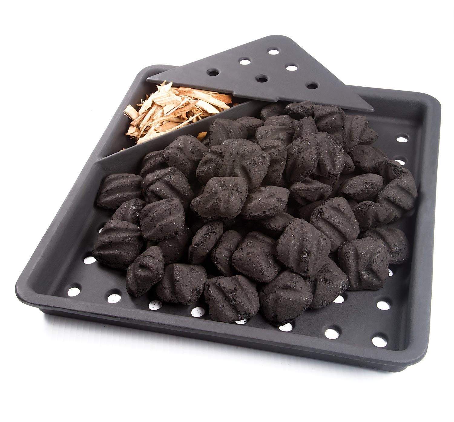 Napoleon PRO Series Grill Basket - Thumbnail 2