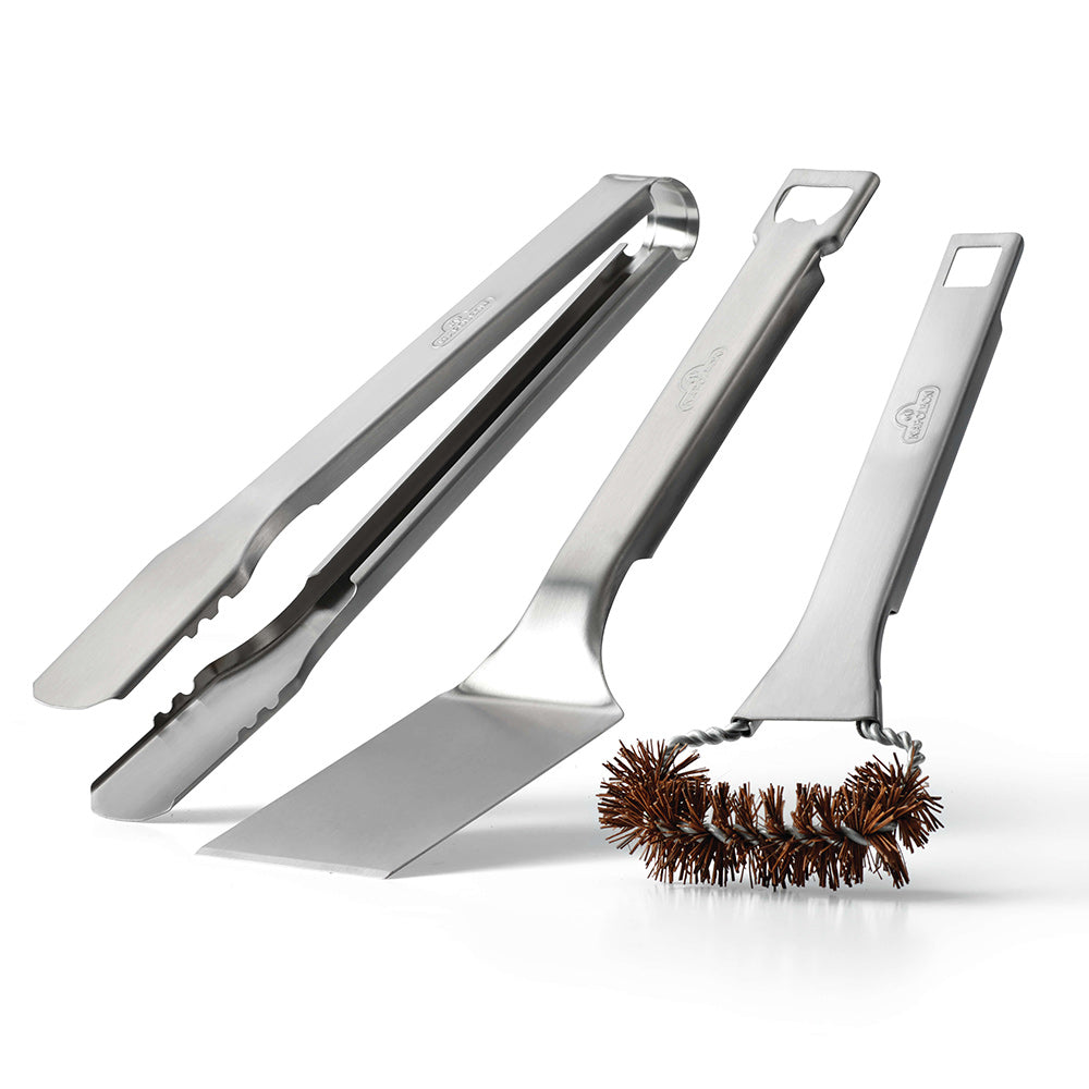 Napoleon TravelQ 3 Piece Toolset