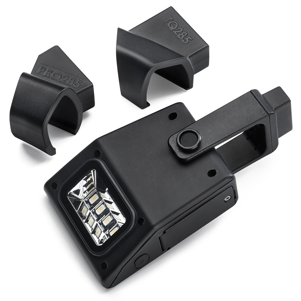 Napoleon TravelQ Grill Handle Light