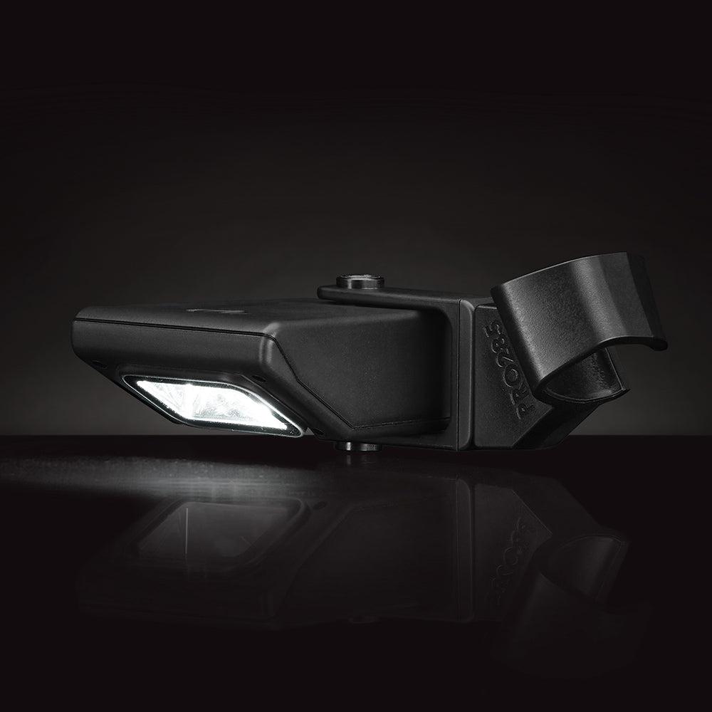 Napoleon TravelQ Grill Handle Light